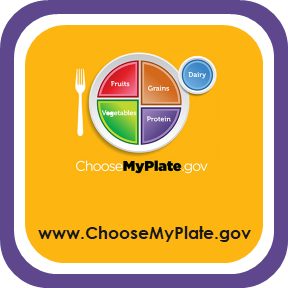 choose my plate