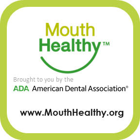 mouth healthy 