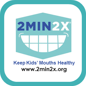 keep kids mouths healthy