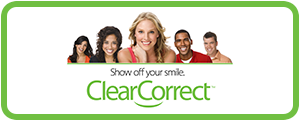 clear correct retainers 